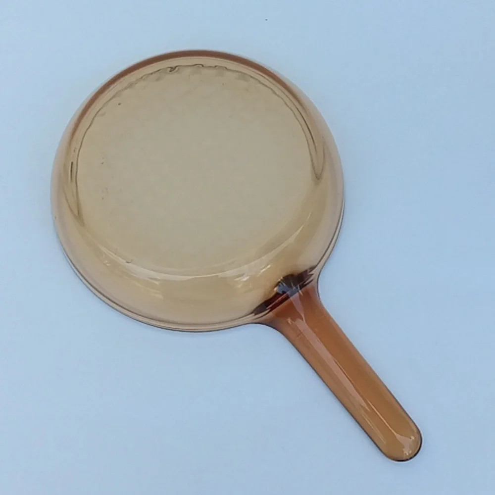 Vintage Vision Cooking Pan / Skillet